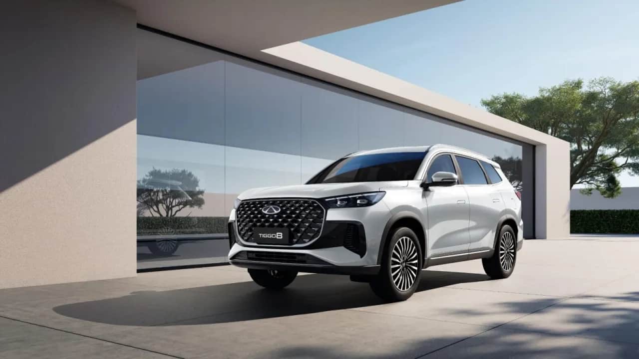 Gdzie kupić chiński SUV? Sprawdź najlepsze oferty w Polsce