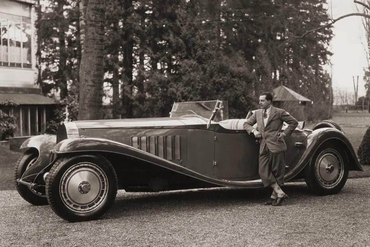 Bugatti ubrania co to za firma - historia, oferta i jakość marki