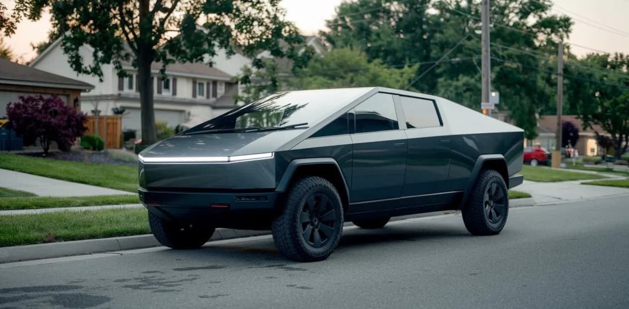 Ile kosztuje Tesla Cybertruck w Polsce? Ceny i ukryte koszty importu