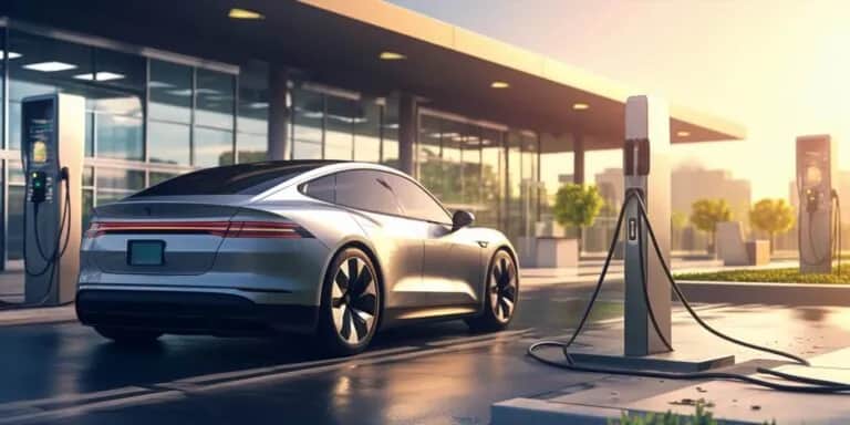 Ile kosztuje ładowanie samochodu elektrycznego na stacji Orlen? Ceny i ukryte opłaty