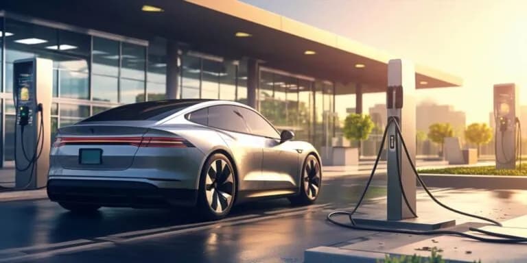 Ile kosztuje ładowanie samochodu elektrycznego na stacji Orlen? Ceny i ukryte opłaty