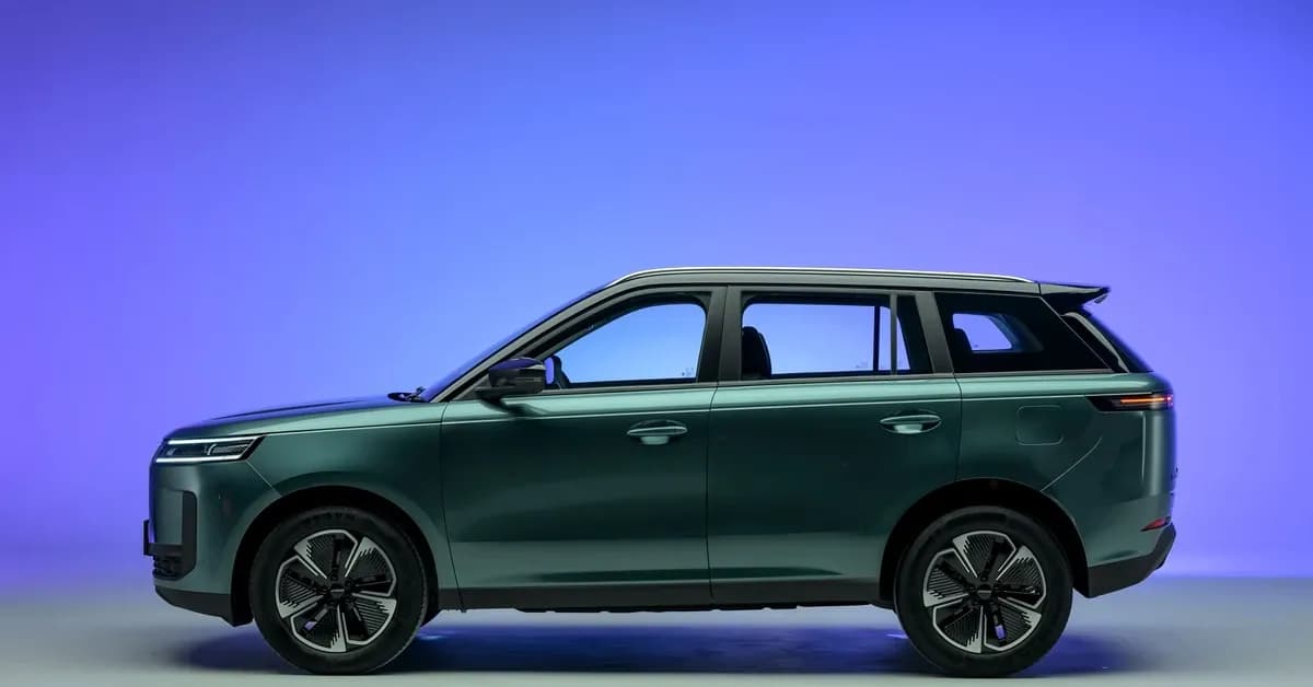 Ile kosztuje SUV? Sprawdź ceny nowych i używanych modeli w Polsce