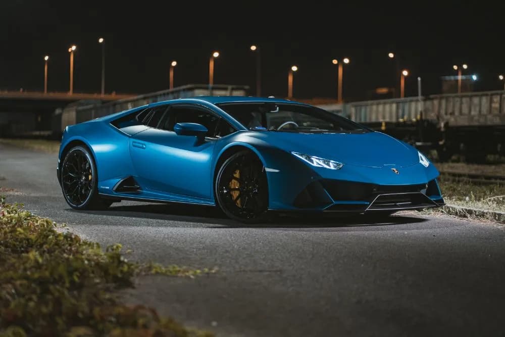 Jak powstało Lamborghini - kontrowersje i historia za marką