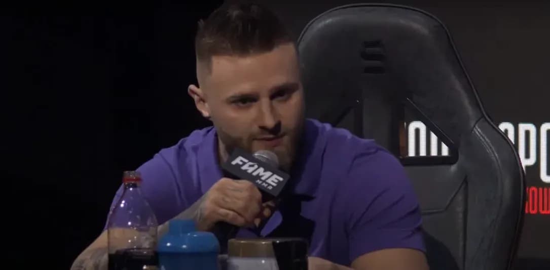 O kim mowi Ferrari? Kontrowersje i kariera Amadeusza Roślika