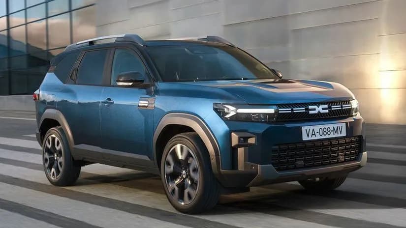 Który SUV na LPG? Odkryj najtańsze i najbardziej oszczędne modele